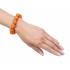 armband oranje